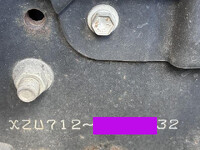 TOYOTA Toyoace Flat Body 2RG-XZU712 2021 64,887km_24