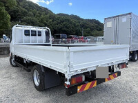 TOYOTA Toyoace Flat Body 2RG-XZU712 2021 64,887km_2