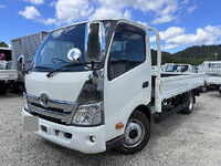 TOYOTA Toyoace Flat Body 2RG-XZU712 2021 64,887km_3