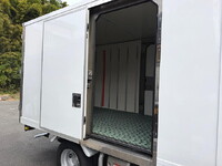 TOYOTA Toyoace Refrigerator & Freezer Truck 2RG-XZC605 2019 123,000km_10