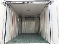 TOYOTA Toyoace Refrigerator & Freezer Truck 2RG-XZC605 2019 123,000km_11