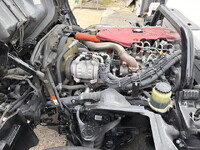 TOYOTA Toyoace Refrigerator & Freezer Truck 2RG-XZC605 2019 123,000km_26