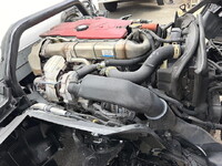 TOYOTA Toyoace Refrigerator & Freezer Truck 2RG-XZC605 2019 123,000km_28