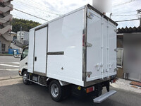 TOYOTA Toyoace Refrigerator & Freezer Truck 2RG-XZC605 2019 123,000km_2