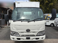 TOYOTA Toyoace Refrigerator & Freezer Truck 2RG-XZC605 2019 123,000km_4