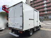 TOYOTA Toyoace Refrigerator & Freezer Truck 2RG-XZC605 2019 123,000km_6