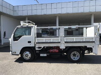 ISUZU Elf Flat Body 2RG-NKR88A 2020 10,797km_13