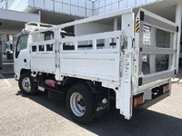 ISUZU Elf Flat Body 2RG-NKR88A 2020 10,797km_2