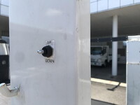 ISUZU Elf Flat Body 2RG-NKR88A 2020 10,797km_37