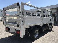 ISUZU Elf Flat Body 2RG-NKR88A 2020 10,797km_4