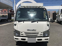 ISUZU Elf Flat Body 2RG-NKR88A 2020 10,797km_5