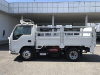 ISUZU Elf Flat Body 2RG-NKR88A 2020 10,797km_6