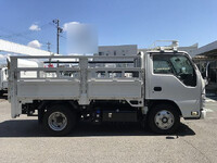 ISUZU Elf Flat Body 2RG-NKR88A 2020 10,797km_7