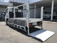 ISUZU Elf Flat Body 2RG-NKR88A 2020 10,797km_9