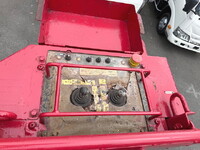 ISUZU Elf Cherry Picker BKG-NKR85N 2011 38,000km_10