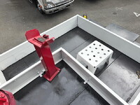 ISUZU Elf Cherry Picker BKG-NKR85N 2011 38,000km_14
