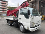 Elf Cherry Picker