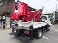 ISUZU Elf Cherry Picker BKG-NKR85N 2011 38,000km_6