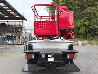 ISUZU Elf Cherry Picker BKG-NKR85N 2011 38,000km_7