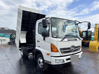 HINO Ranger Deep Dump TKG-FC9JCAA 2014 103,142km_1