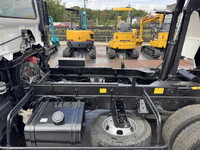 HINO Ranger Deep Dump TKG-FC9JCAA 2014 103,142km_22