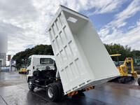 HINO Ranger Deep Dump TKG-FC9JCAA 2014 103,142km_2