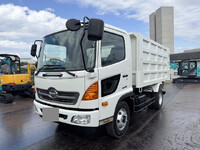 HINO Ranger Deep Dump TKG-FC9JCAA 2014 103,142km_3