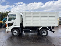 HINO Ranger Deep Dump TKG-FC9JCAA 2014 103,142km_5