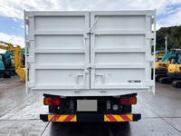 HINO Ranger Deep Dump TKG-FC9JCAA 2014 103,142km_6