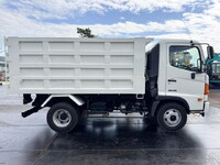 HINO Ranger Deep Dump TKG-FC9JCAA 2014 103,142km_7
