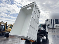 HINO Ranger Deep Dump TKG-FC9JCAA 2014 103,142km_8