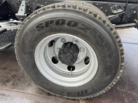 HINO Ranger Deep Dump TKG-FC9JCAA 2014 103,142km_9