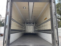 ISUZU Giga Refrigerator & Freezer Wing QKG-CYJ77A 2013 869,421km_10