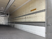 ISUZU Giga Refrigerator & Freezer Wing QKG-CYJ77A 2013 869,421km_11