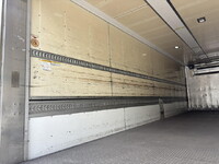 ISUZU Giga Refrigerator & Freezer Wing QKG-CYJ77A 2013 869,421km_12