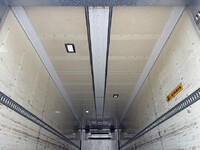 ISUZU Giga Refrigerator & Freezer Wing QKG-CYJ77A 2013 869,421km_14