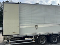 ISUZU Giga Refrigerator & Freezer Wing QKG-CYJ77A 2013 869,421km_18
