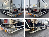 ISUZU Giga Refrigerator & Freezer Wing QKG-CYJ77A 2013 869,421km_19