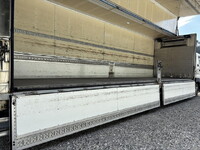 ISUZU Giga Refrigerator & Freezer Wing QKG-CYJ77A 2013 869,421km_23