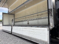 ISUZU Giga Refrigerator & Freezer Wing QKG-CYJ77A 2013 869,421km_24