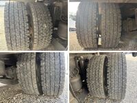 ISUZU Giga Refrigerator & Freezer Wing QKG-CYJ77A 2013 869,421km_29