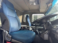 ISUZU Giga Refrigerator & Freezer Wing QKG-CYJ77A 2013 869,421km_31