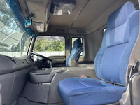 ISUZU Giga Refrigerator & Freezer Wing QKG-CYJ77A 2013 869,421km_32