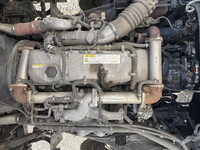 ISUZU Giga Refrigerator & Freezer Wing QKG-CYJ77A 2013 869,421km_37