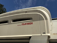 ISUZU Giga Refrigerator & Freezer Wing QKG-CYJ77A 2013 869,421km_38