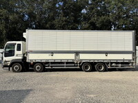 ISUZU Giga Refrigerator & Freezer Wing QKG-CYJ77A 2013 869,421km_5