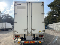 ISUZU Giga Refrigerator & Freezer Wing QKG-CYJ77A 2013 869,421km_7