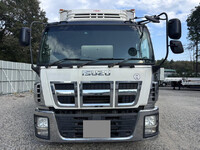ISUZU Giga Refrigerator & Freezer Wing QKG-CYJ77A 2013 869,421km_8