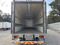 ISUZU Giga Refrigerator & Freezer Wing QKG-CYJ77A 2013 869,421km_9