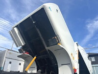 HINO Dutro Garbage Truck TKG-XZU700M 2015 100,389km_19